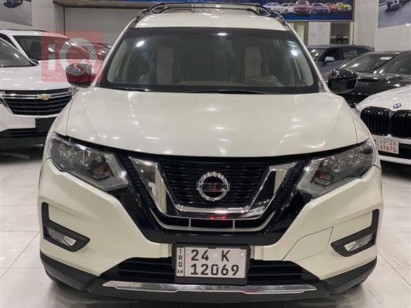 Nissan for sale in Iraq